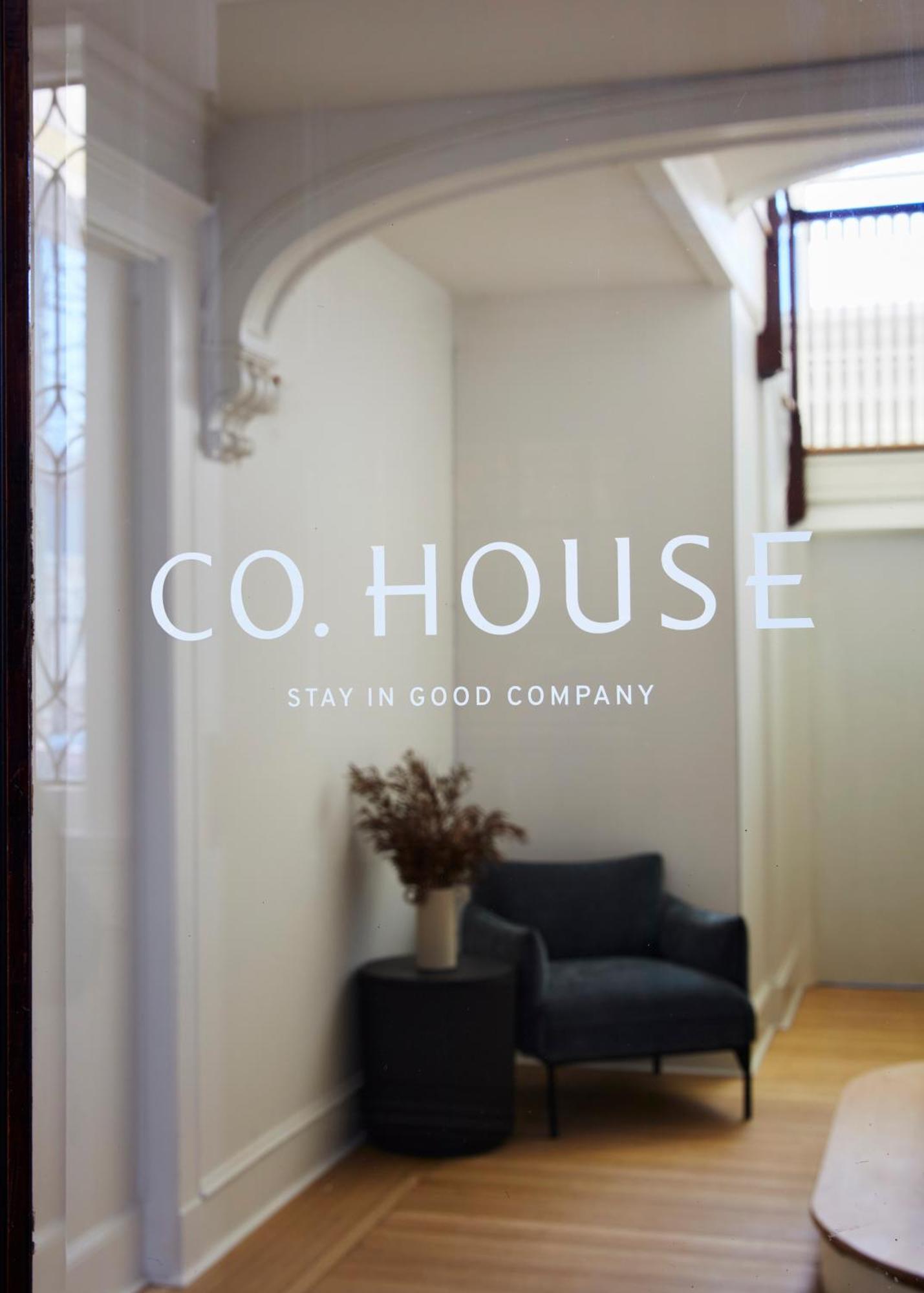 Cohouse New Haven Steps To Yale University Exteriör bild
